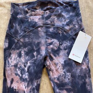 Lululemon Align High-Rise 25", Brand New, Size 8
